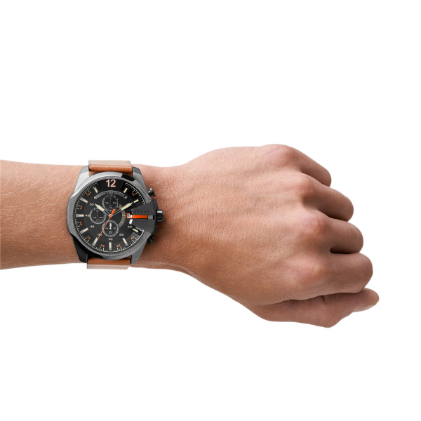 Diesel, Mega Chief DZ4343 — thumbnail 4